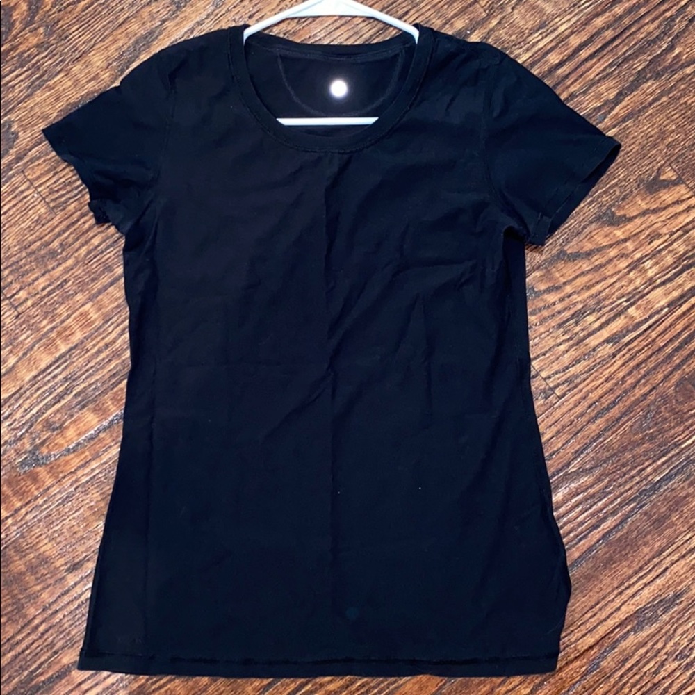 lulu lemon shirt
